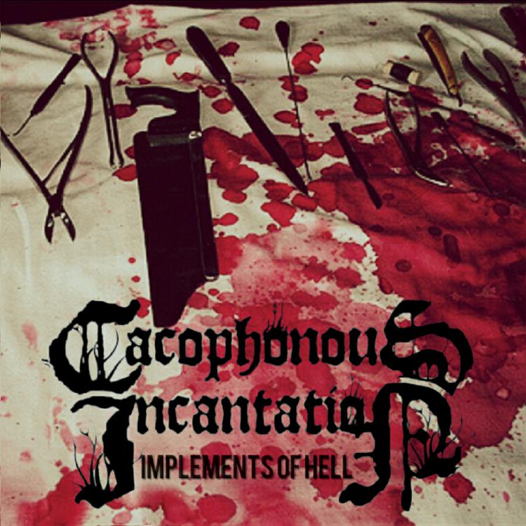 Cacophonous Incantation's avatar image