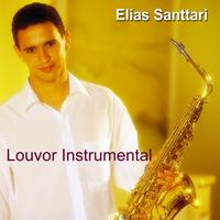 Elias Santtari's avatar cover