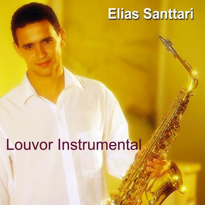 Elias Santtari's cover