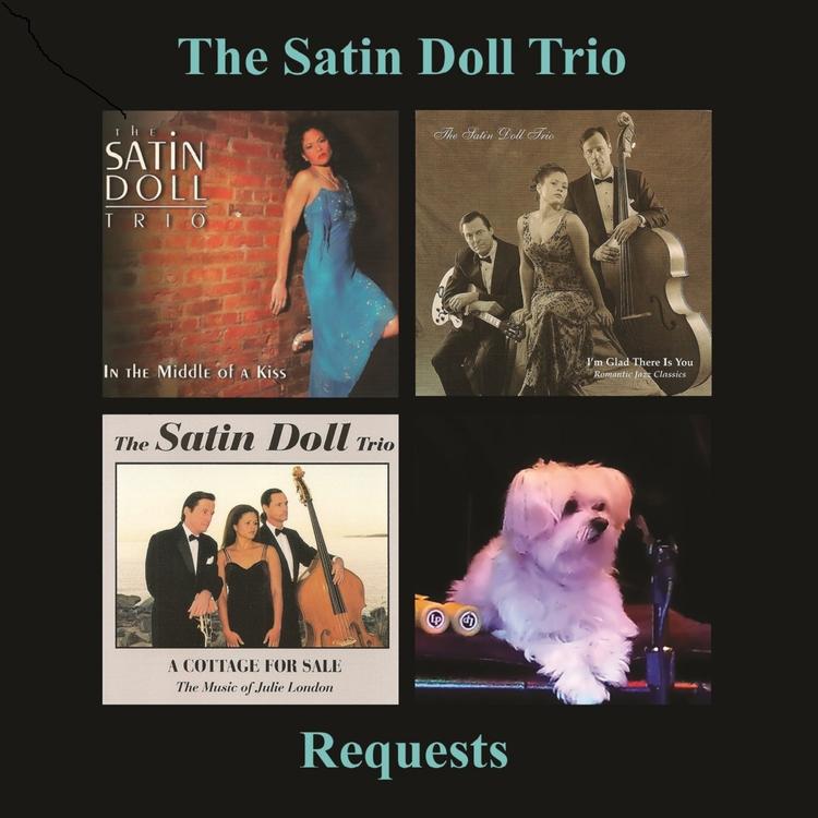 Satin Doll Trio's avatar image