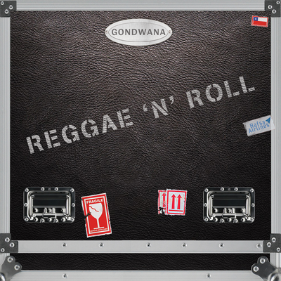 Reggae N Roll's cover