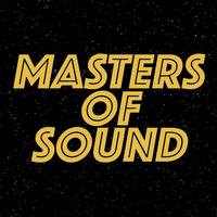 Masters of Sound's avatar cover