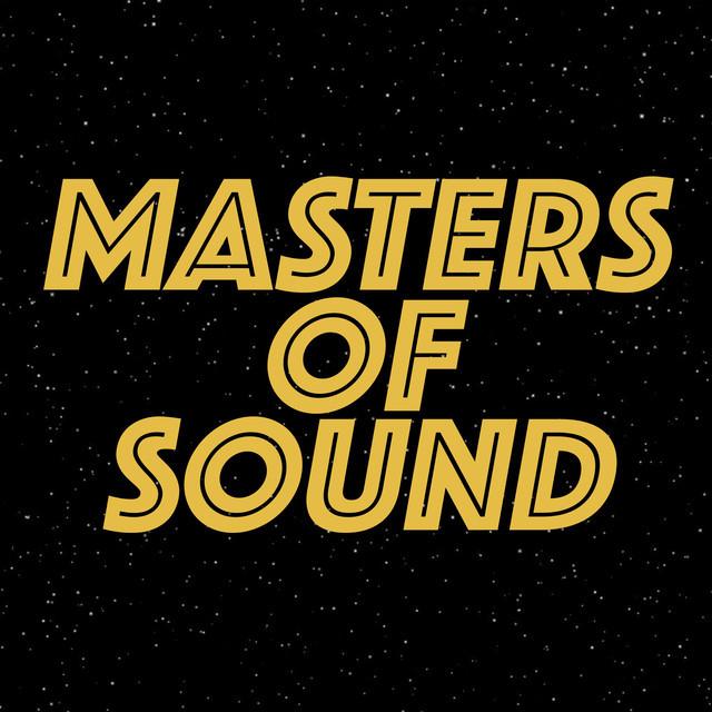 Masters of Sound's avatar image