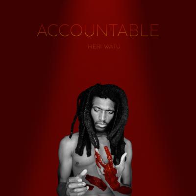 Accountable By Heri Watu's cover