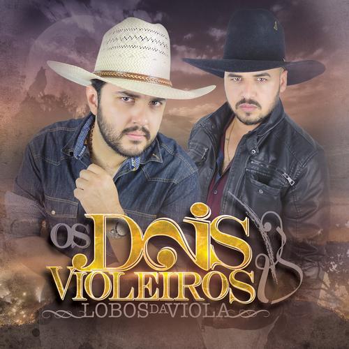 Os Dois Violeiros's cover