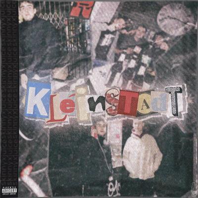 Kleinstadt Tape's cover