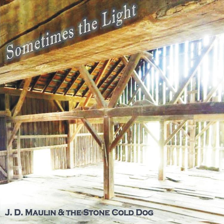 J.D. Maulin & the Stone Cold Dog's avatar image