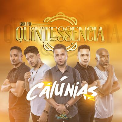 Calúnias By Grupo Quintessencia's cover