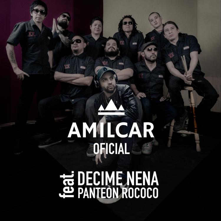 Amilcar Oficial's avatar image