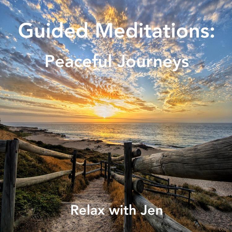 Relax with Jen's avatar image