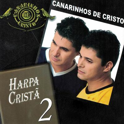 Deixa Penetrar a Luz By Canarinhos de Cristo, Nelson Torres, Valmir Torres's cover