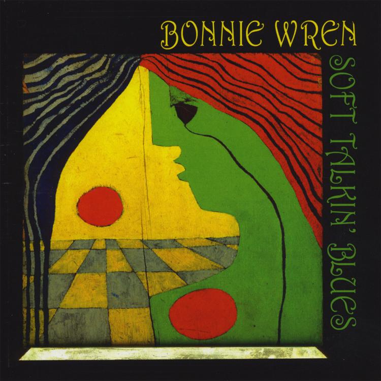 Bonnie Wren's avatar image