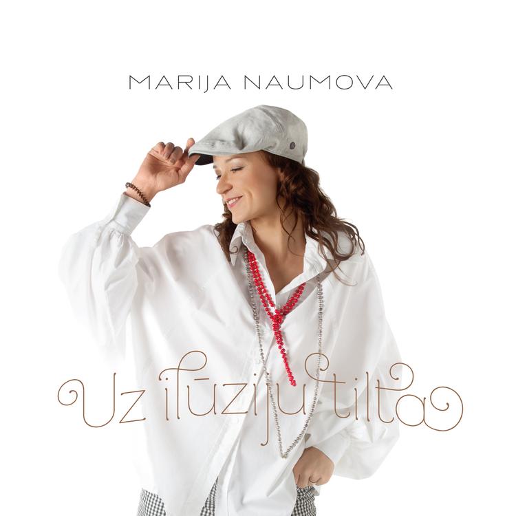 Marija naumova's avatar image