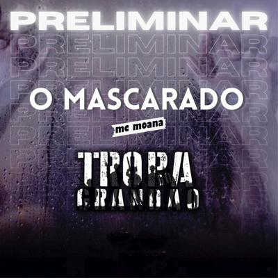 O Mascarado's cover