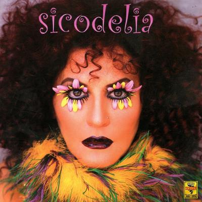 Sicodelia's cover
