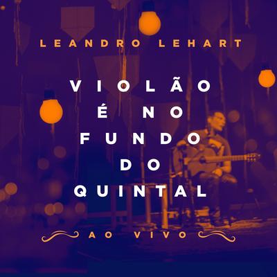 Voltar a Paz (Ao Vivo) By Grupo Fundo De Quintal, Leandro Lehart's cover