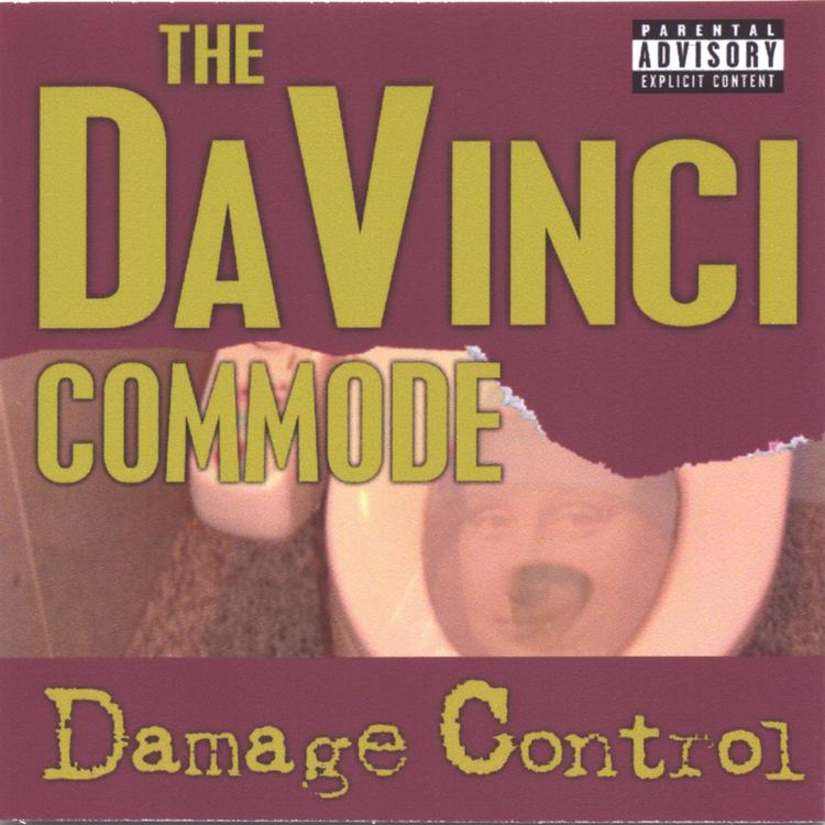 Damage Control Comedy Crew's avatar image