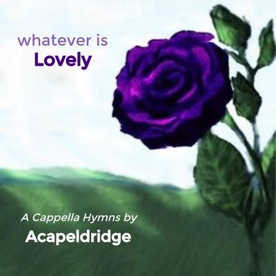 The Lily of the Valley By Acapeldridge's cover