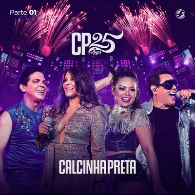 Você Não Vale Nada (Ao Vivo) By Calcinha Preta's cover