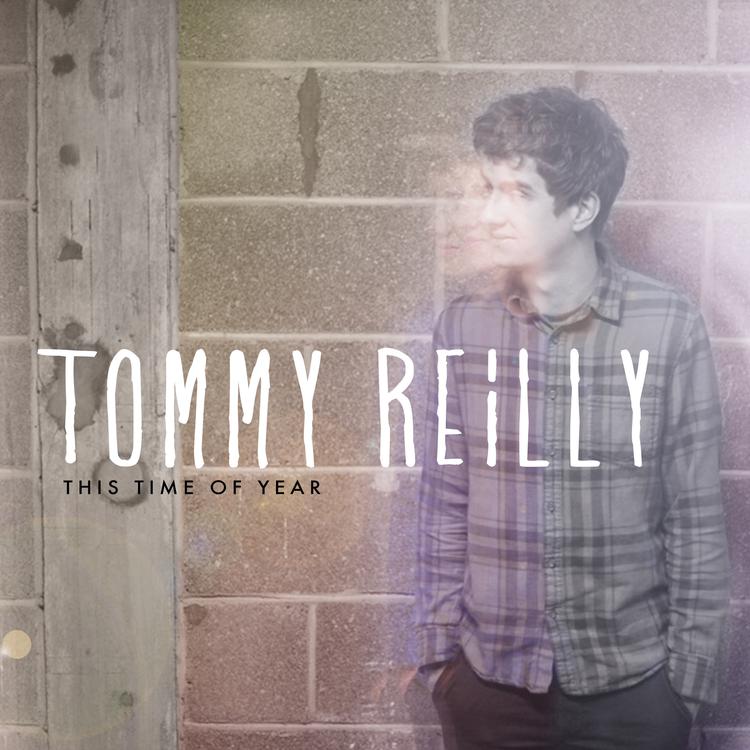 Tommy Reilly's avatar image