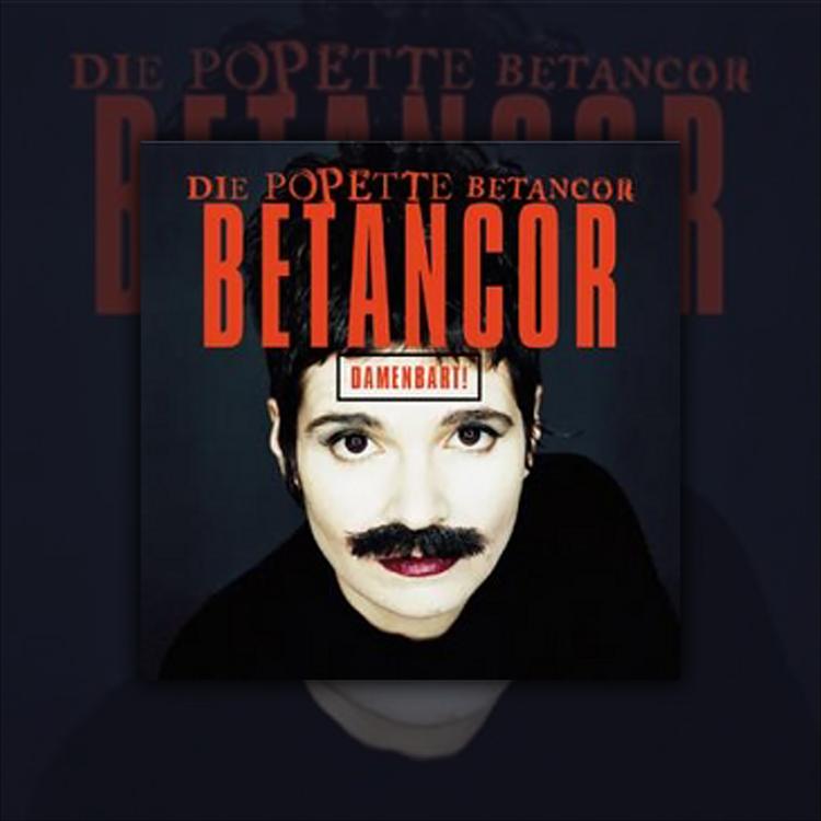 Popette Betancor's avatar image