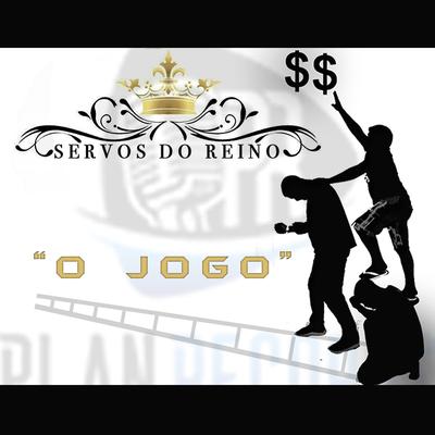 O  Jogo's cover