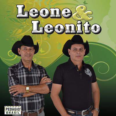 Parada Bruta By Leone & Leonito's cover