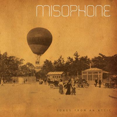 Swan's Road By Misophone's cover