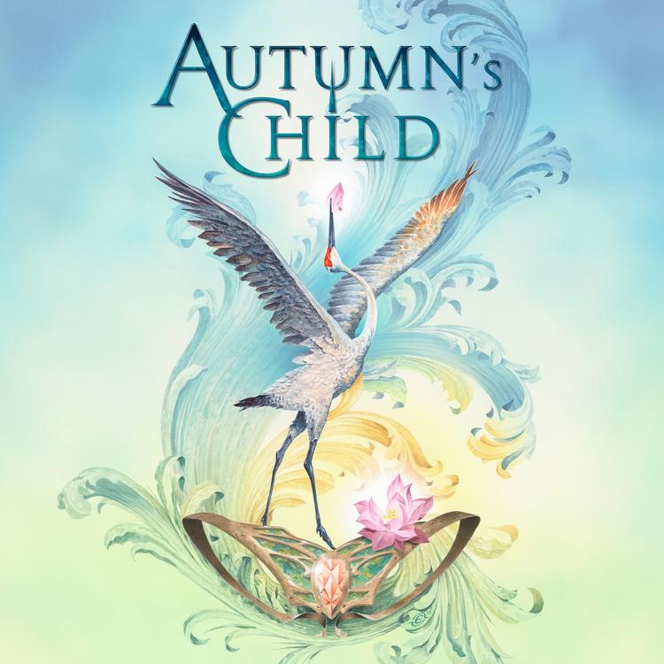 Autumn's Child's avatar image