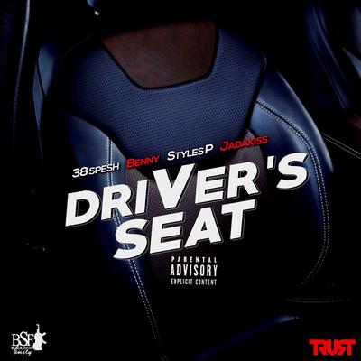 Driver's Seat's cover
