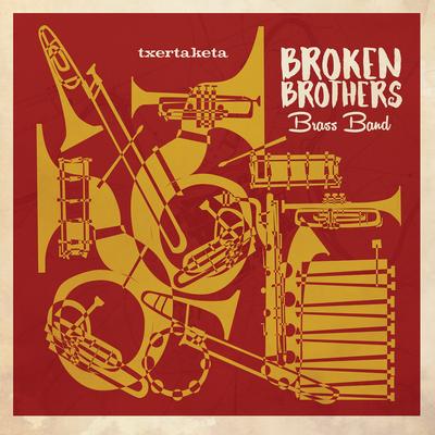 Broken Brothers Brass Band's cover