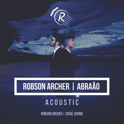 Abraão (Acoustic)'s cover