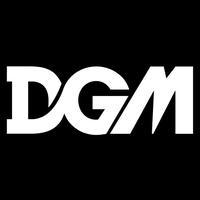 DGM's avatar cover