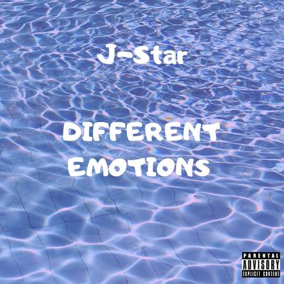 Different Emotions By J-Star's cover