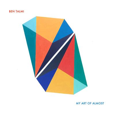 Play By Ben Talmi's cover
