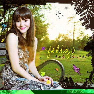 Tu Estabas Alli By Ana Laura's cover