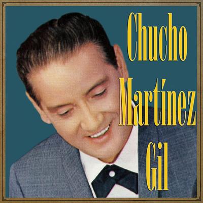 Chucho Martínez Gil's cover