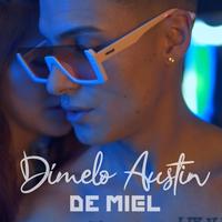 Dimelo Austin's avatar cover