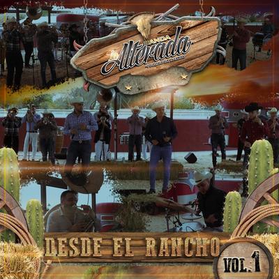 Desde el Rancho, Vol. 1's cover