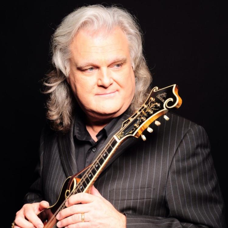 Ricky Skaggs's avatar image