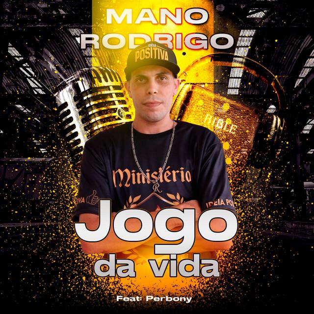 Mano Rodrigo's avatar image