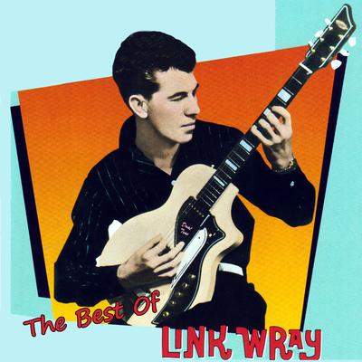 Ace of Spades By Link Wray's cover