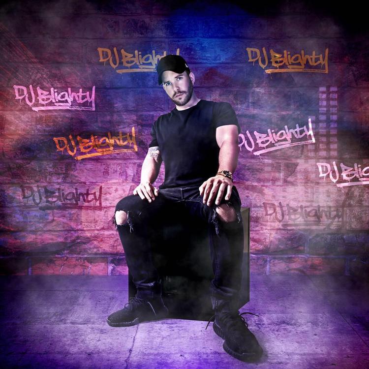 DJ Blighty's avatar image