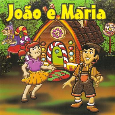 João e Maria By Turminha do Teatro's cover