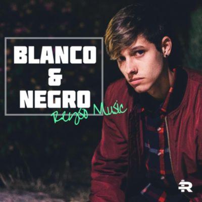 Blanco & Negro's cover