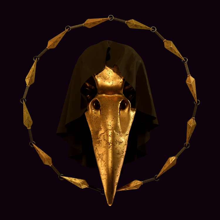 Weakness's avatar image