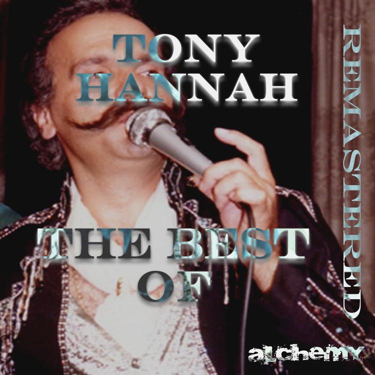 Tony Hannah's avatar image