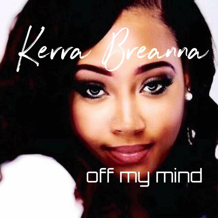 Kerra Breanna's avatar image