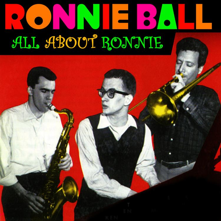 Ronnie Ball's avatar image