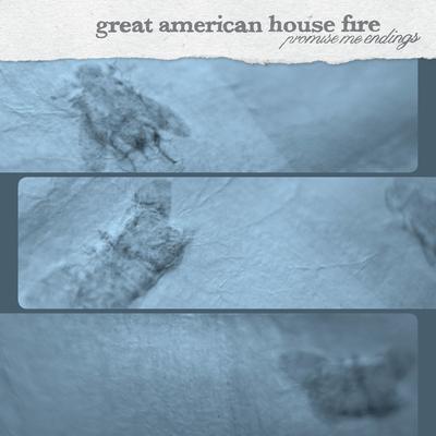 Great American House Fire's cover